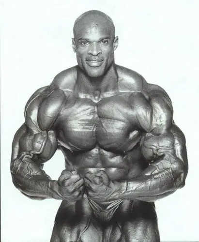 Ronnie Coleman Jigsaw Puzzle picture 239865