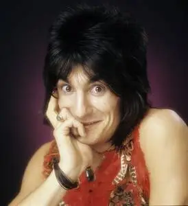 Ronnie Wood posters and prints