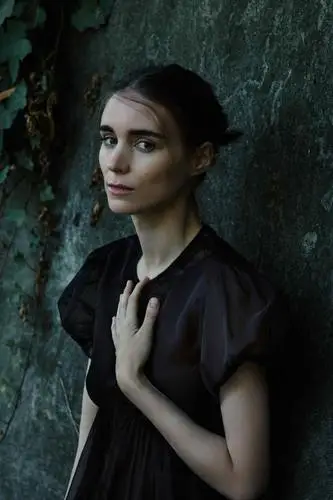Rooney Mara Wall Poster picture 12419