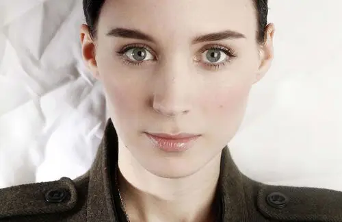 Rooney Mara Wall Poster picture 322787