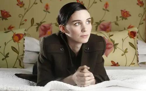 Rooney Mara Jigsaw Puzzle picture 322788