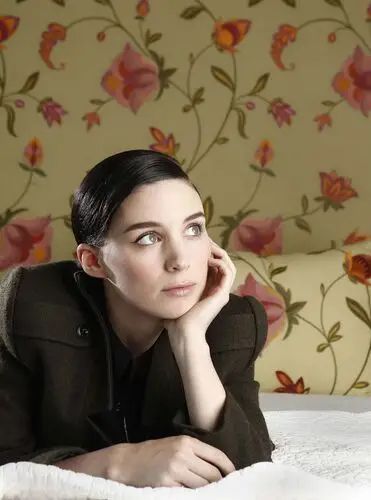 Rooney Mara Jigsaw Puzzle picture 322789