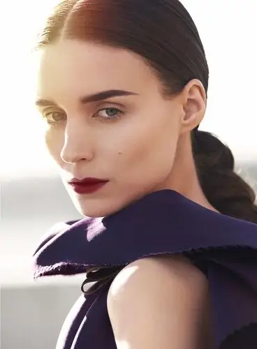 Rooney Mara Wall Poster picture 506499
