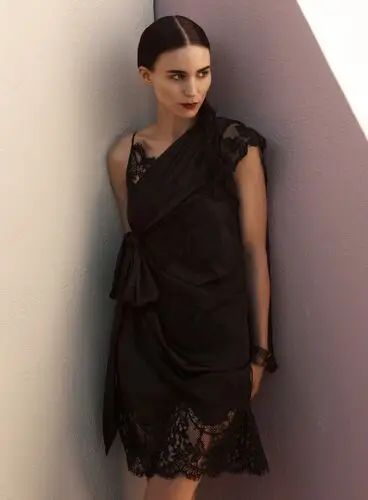 Rooney Mara Wall Poster picture 506500