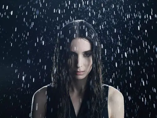 Rooney Mara Computer MousePad picture 506504
