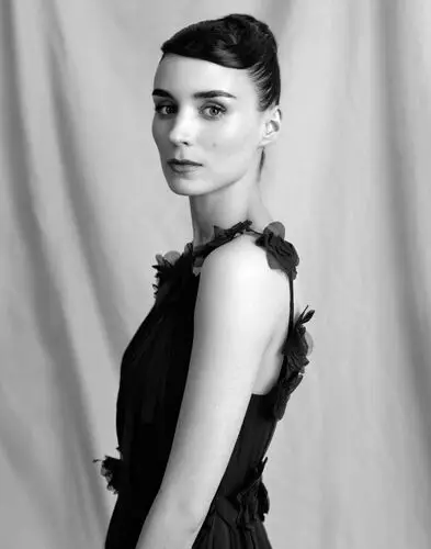 Rooney Mara Jigsaw Puzzle picture 506513