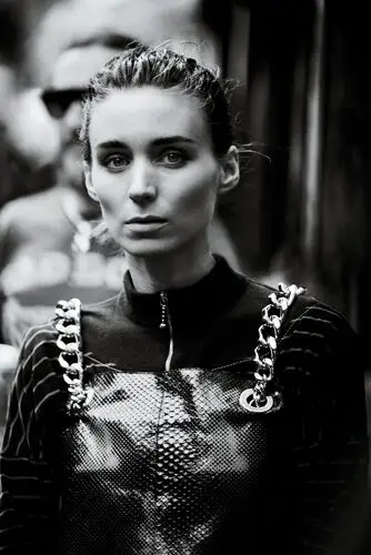 Rooney Mara Computer MousePad picture 506519