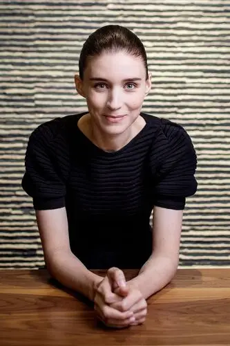 Rooney Mara Jigsaw Puzzle picture 830956