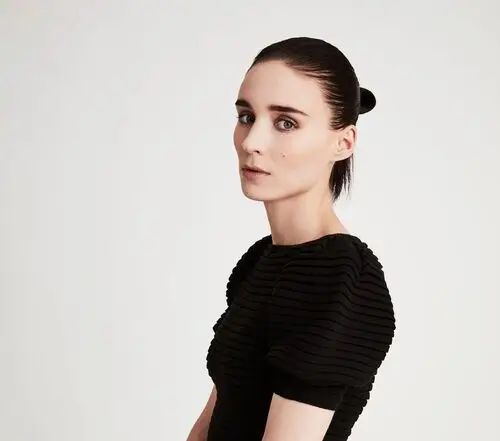Rooney Mara Computer MousePad picture 866382