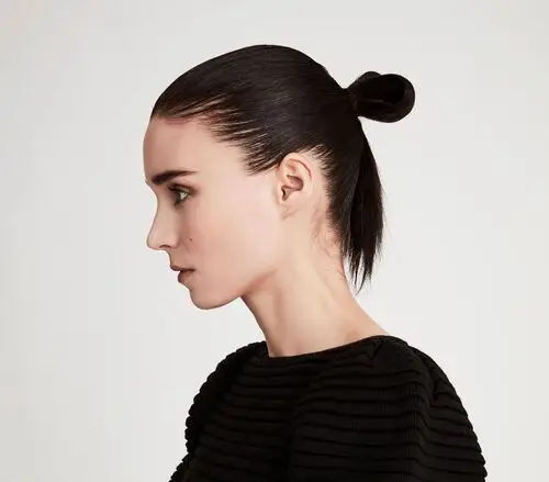 Rooney Mara Jigsaw Puzzle picture 866384