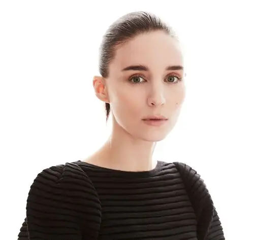 Rooney Mara Computer MousePad picture 866386