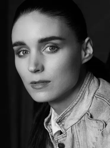 Rooney Mara Wall Poster picture 866388