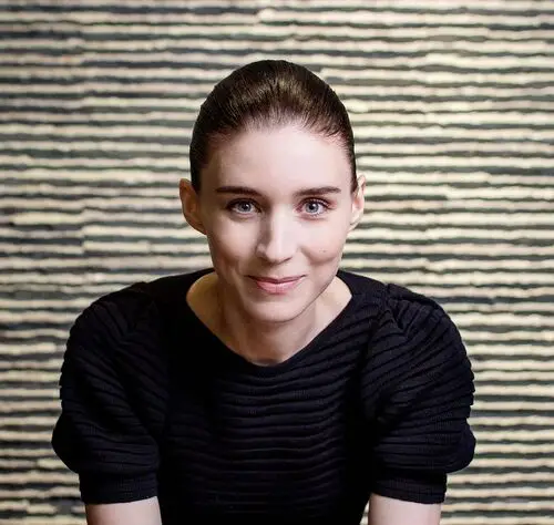 Rooney Mara Computer MousePad picture 866391