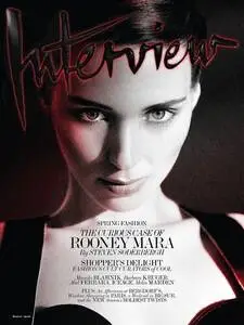 Rooney Mara posters and prints