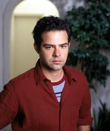 Rory Cochrane Jigsaw Puzzle picture 239905