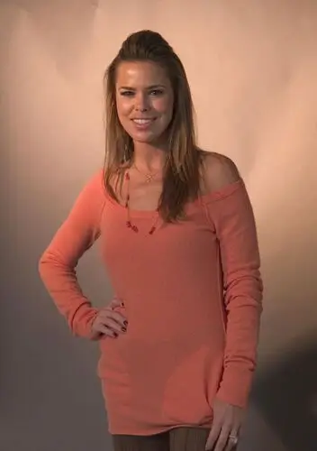Rosa Blasi Women's Colored  Long Sleeve T-Shirt - idPoster.com