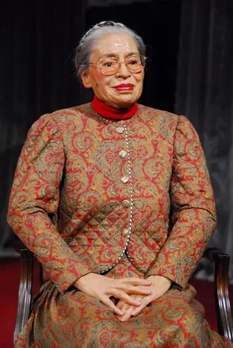 Rosa Parks Image Jpg picture 239928