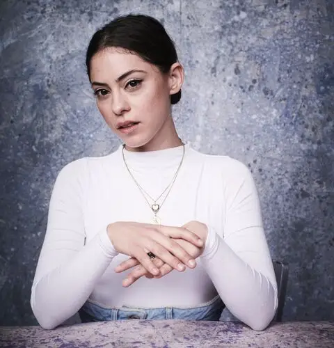 Rosa Salazar Jigsaw Puzzle picture 808404