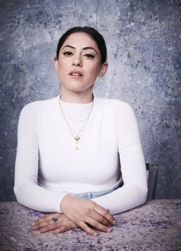 Rosa Salazar Wall Poster picture 808405