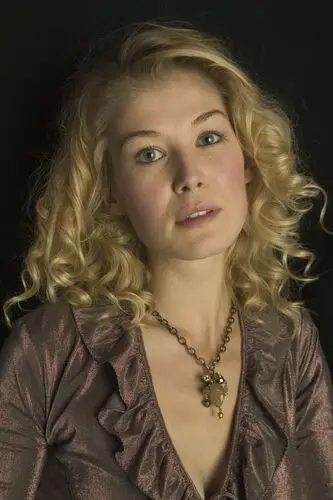 Rosamund Pike Wall Poster picture 383053