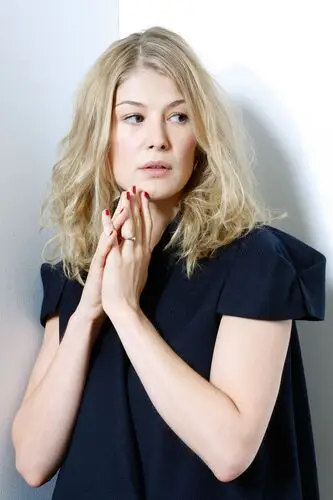Rosamund Pike Jigsaw Puzzle picture 506551