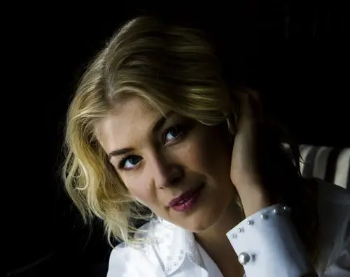 Rosamund Pike Jigsaw Puzzle picture 866452