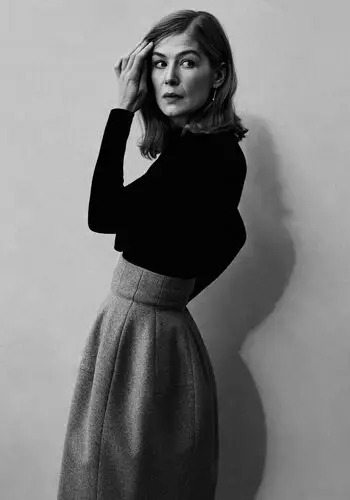 Rosamund Pike Wall Poster picture 866466