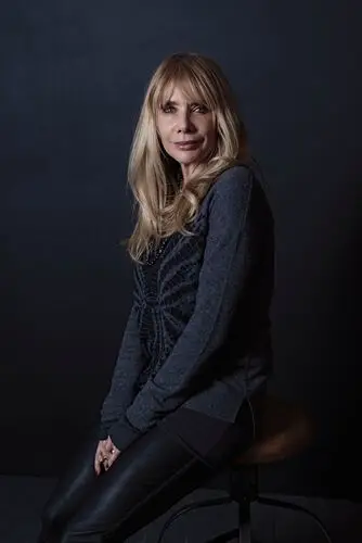 Rosanna Arquette Protected Face mask - idPoster.com