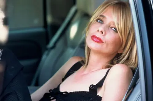 Rosanna Arquette Protected Face mask - idPoster.com