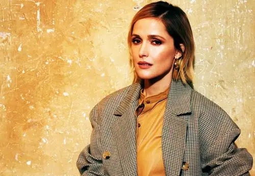 Rose Byrne Jigsaw Puzzle picture 12425