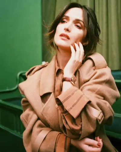 Rose Byrne Wall Poster picture 1039755