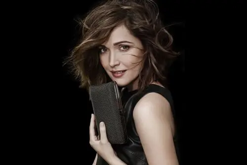 Rose Byrne Computer MousePad picture 506796