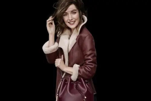 Rose Byrne Women's Colored Hoodie - idPoster.com