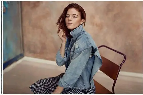 Rose Leslie Jigsaw Puzzle picture 694337