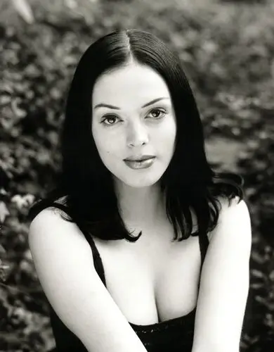 Rose McGowan Wall Poster picture 46820