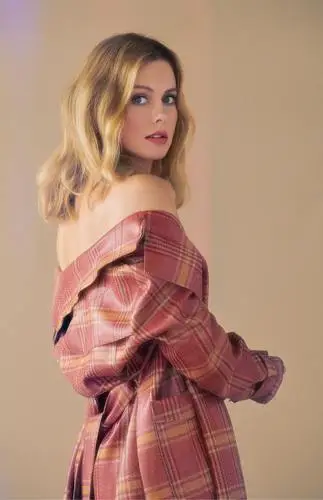 Rose McIver Computer MousePad picture 1039775