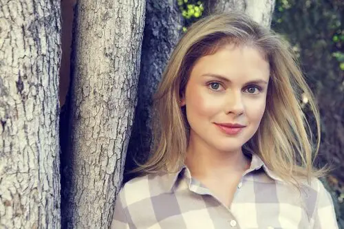 Rose McIver Jigsaw Puzzle picture 506862