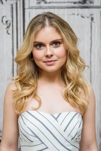 Rose McIver Jigsaw Puzzle picture 848376