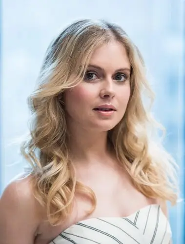 Rose McIver Jigsaw Puzzle picture 848378