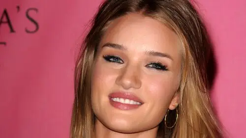 Rosie Huntington-Whiteley Jigsaw Puzzle picture 110333