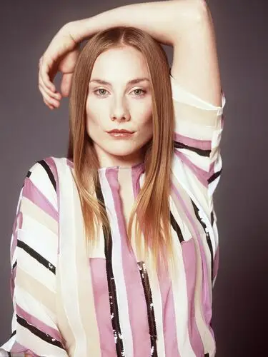 Rosie Marcel Jigsaw Puzzle picture 510292