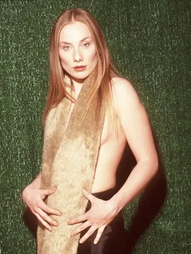 Rosie Marcel Jigsaw Puzzle picture 510294