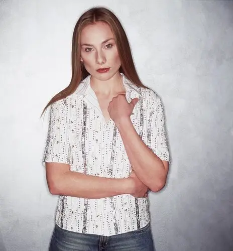 Rosie Marcel Jigsaw Puzzle picture 510296