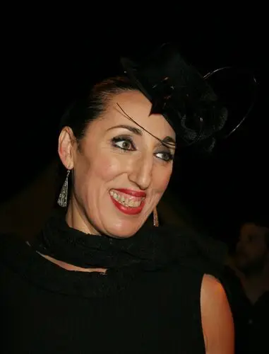 Rossy de Palma Jigsaw Puzzle picture 102776