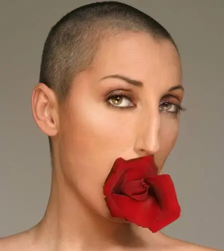 Rossy de Palma Wall Poster picture 102777