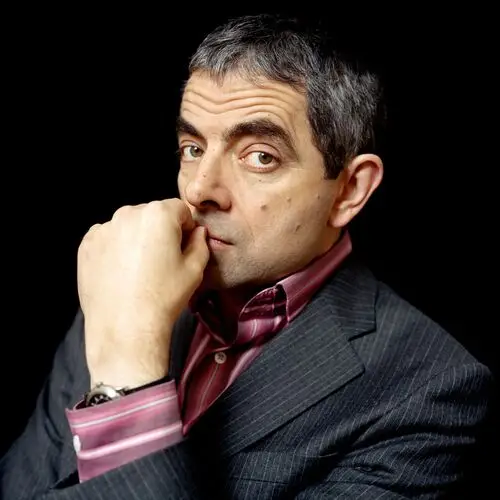 Rowan Atkinson Wall Poster picture 487943