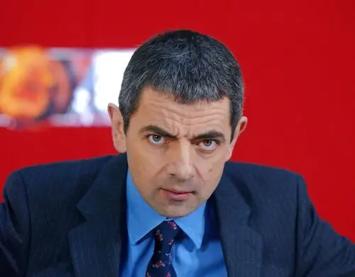 Rowan Atkinson Wall Poster picture 495448