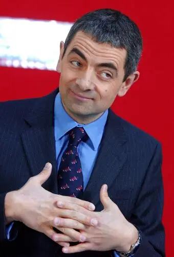 Rowan Atkinson Wall Poster picture 495449