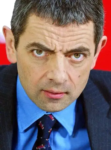 Rowan Atkinson Wall Poster picture 495450