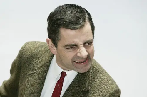 Rowan Atkinson Wall Poster picture 495451